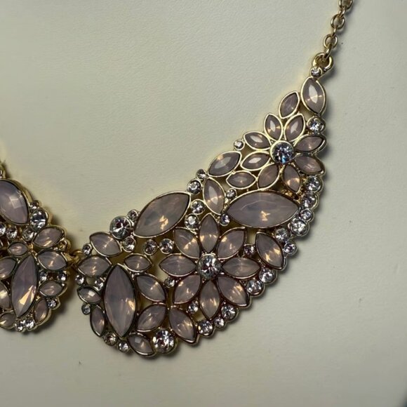 Park Lane "Everafter" Necklace – Elegant and Romantic Statement Jewelry - Picture 3 of 3